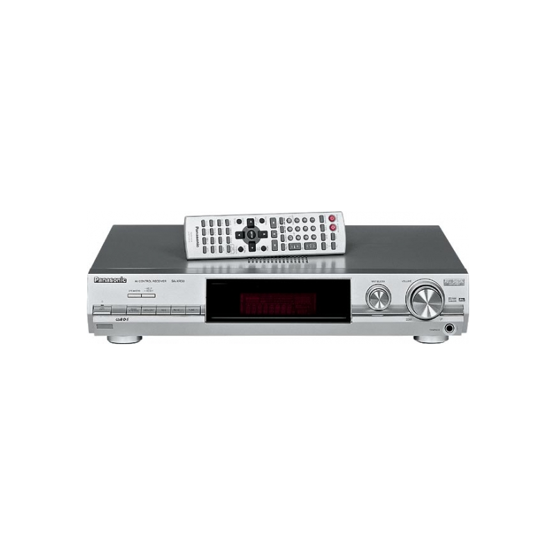 Panasonic AV receiver SAXR30