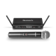 Numark WS100 Wireless Microphone System