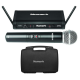 Numark WS100 Wireless Microphone System