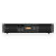 BEHRINGER  NX1000D Power Amplifier WITH DSP CONTROL