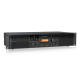 BEHRINGER  NX1000D Power Amplifier WITH DSP CONTROL