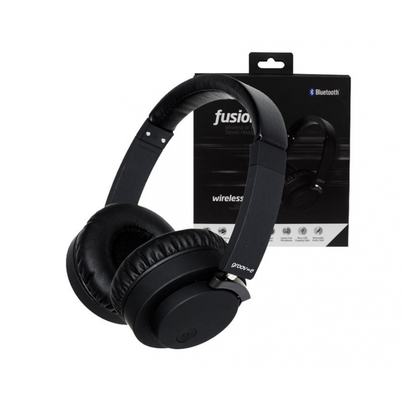 Fusion beats headphones hotsell