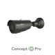PROFESSIONAL CONCEPT PRO HD 1080P IR BULLET WEATHER PROOFCAMERA