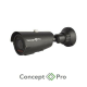 PROFESSIONAL CONCEPT PRO HD 1080P IR BULLET WEATHER PROOFCAMERA