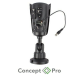PROFESSIONAL CONCEPT PRO HD 1080P IR BULLET WEATHER PROOFCAMERA