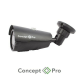 PROFESSIONAL CONCEPT PRO HD 1080P IR BULLET WEATHER PROOFCAMERA