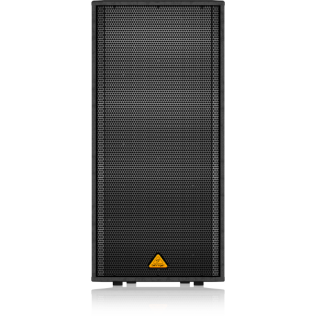 BEHRINGER EUROLIVE  VP2520 Dual 15'' Passive PA Speaker