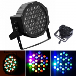 LED PAR LIGHT