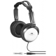 JVC STEREO HEADPHONES  DYNAMIC SOUND HA-RX500