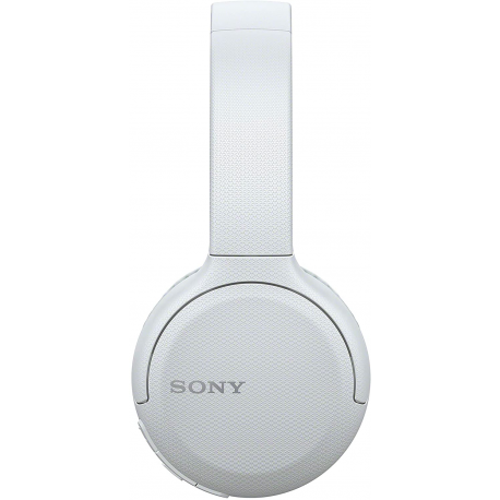 Sony WH-CH510 Wireless Bluetooth Headphones with Mic