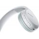 Sony WH-CH510 Wireless Bluetooth Headphones with Mic
