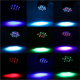 Disco Lights Party Light LED Stage Light / Spot Light