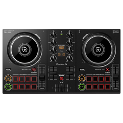 PIONEER DDJ-200 SMART DJ CONTROLLER