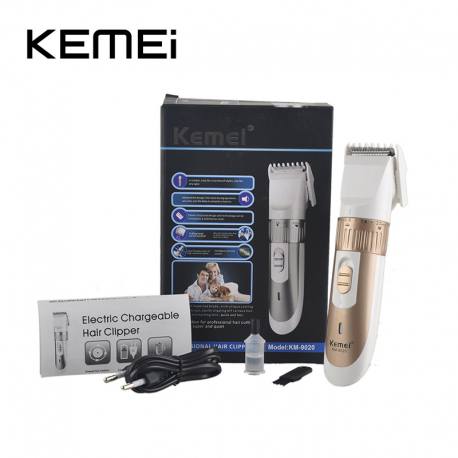 KEMEI KM-9020 Professional Electric Hair Clipper Trimme