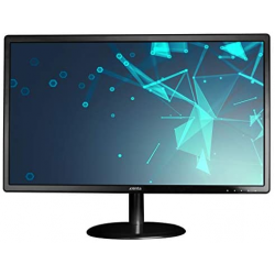 Xenta 21.5" Monitor Full HD VGA HDMI