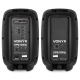 Vonyx VPS102A 600W Plug & Play Speaker System