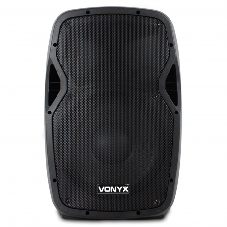 Vonyx AP1200A 12" Active DJ Speakers