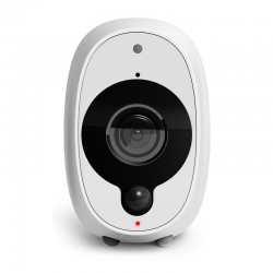 Swann Wire-Free Smart 1080p Full HD Security Camera