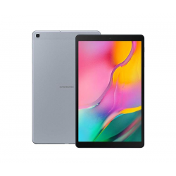 Samsung Galaxy Tab A 10.1" 32GB WIFI Tablet - Silver