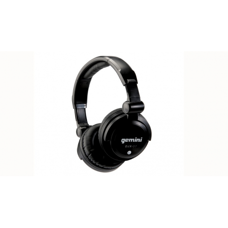 Gemini DJX-07 headphones