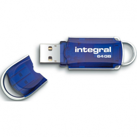 Integral COURIER64GB