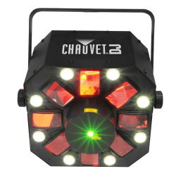 Chauvet DJ Swarm 5 FX Lighting Effect