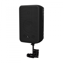 Behringer CE500A Active Wall Speakers