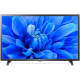 LG 32" HD LED TV With Virtual Surround Sound