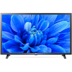 LG 32" HD LED TV With Virtual Surround Sound