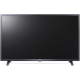 LG 32" HD LED TV With Virtual Surround Sound