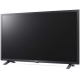 LG 32" HD LED TV With Virtual Surround Sound