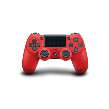 Sony PS4 Red Dualshock Controller