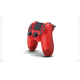 Sony PS4 Red Dualshock Controller