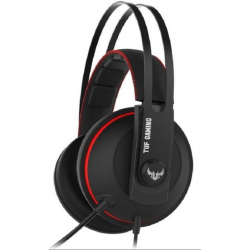 Asus TUF GAMING H7 Core Gaming Headset Red