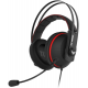 Asus TUF GAMING H7 Core Gaming Headset Red