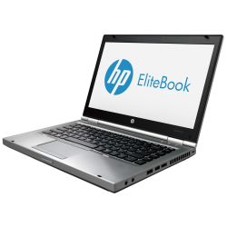 HP EliteBook 8470P Laptop i5-3380M 2.90GHz 4GB RAM 250GB HDD