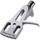 Pioneer PC-HS01-S headshell, silver