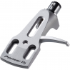 Pioneer PC-HS01-S headshell, silver