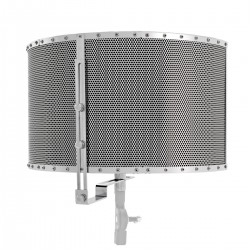 Microphone Reflection Filter