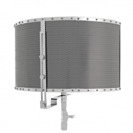 Microphone Reflection Filter