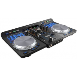 Hercules Universal DJ controller