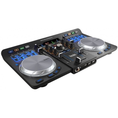 Hercules Universal DJ controller