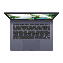 Asus R214NA Intel Celeron Convertible Laptop