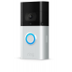 Ring Video Doorbell 3 Plus - Wired or Wireless Smart Doorbell Camera