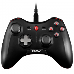 MSI Force GC20 Gaming Controller