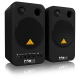 BEHRINGER MS16 ACTIVE STUDIO MONITORS (PAIR)