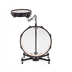 WHD Portable Busker Shell Kit
