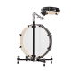 WHD Portable Busker Shell Kit