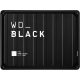WD_BLACK P10 Game Drive - 2TB