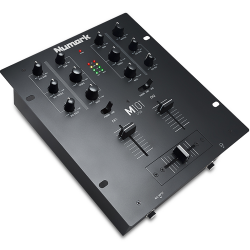 Numark M101 usb mixer